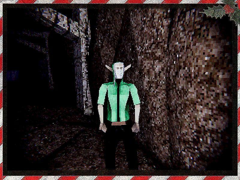 Krampus Lair screenshot 6