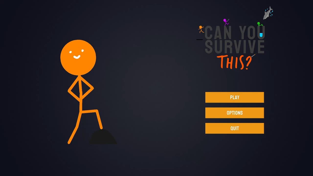 Can you survive this? screenshot 2