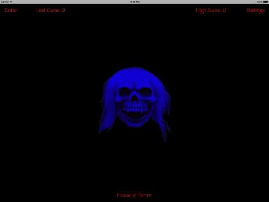 House of Terror screenshot 2