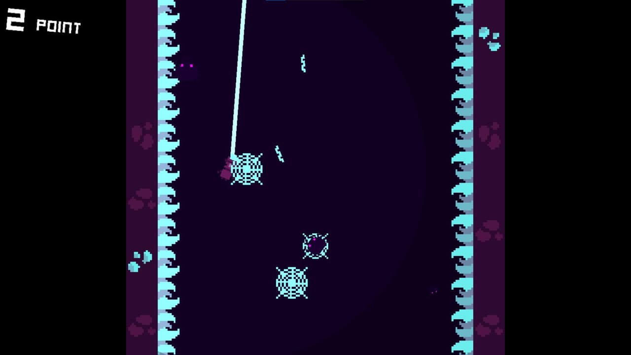 Arachnid Descent screenshot 4