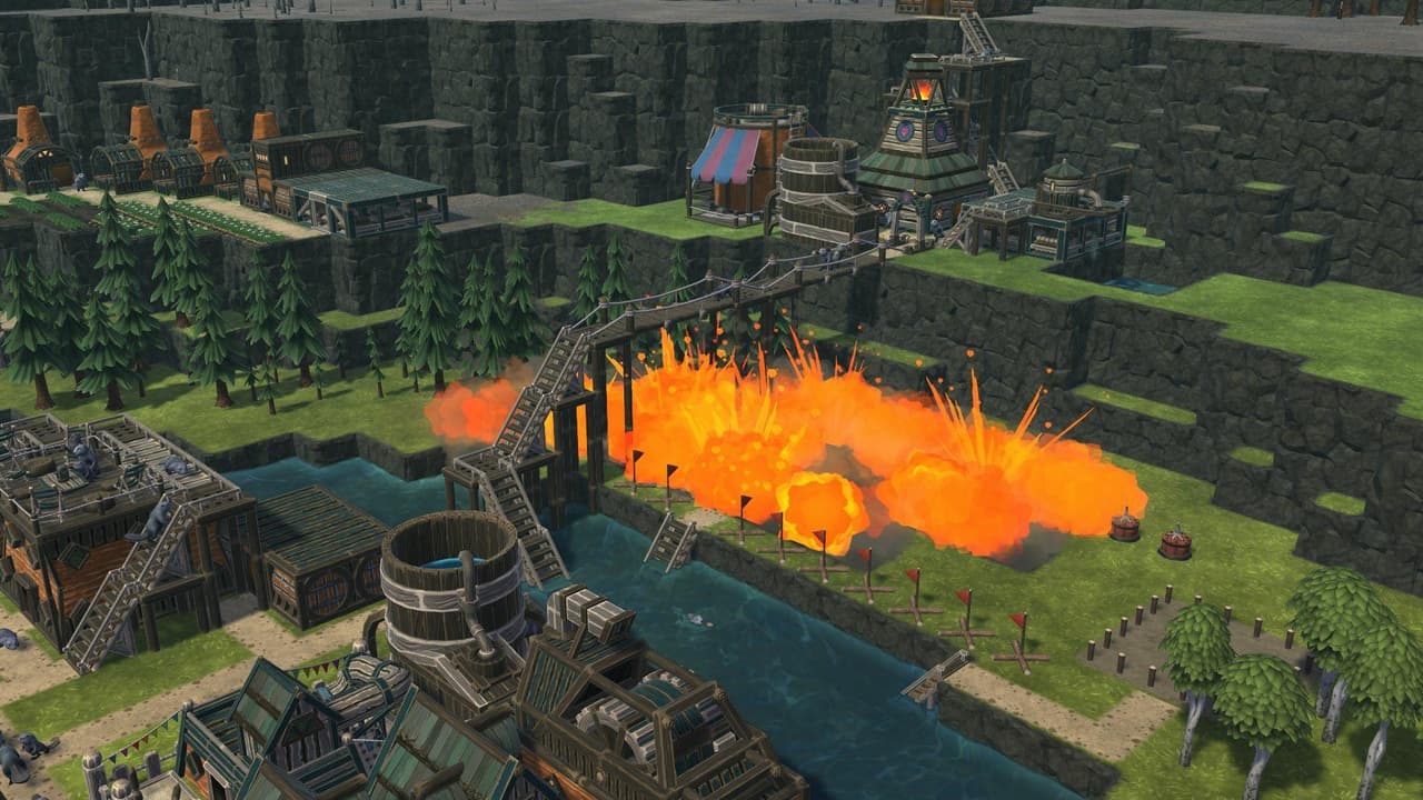 Timberborn + Soundtrack screenshot 4