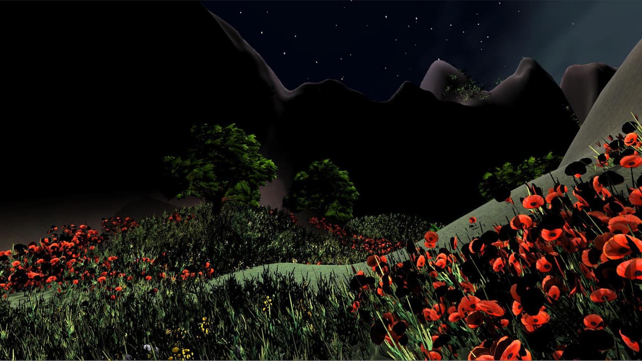 Inti screenshot 3