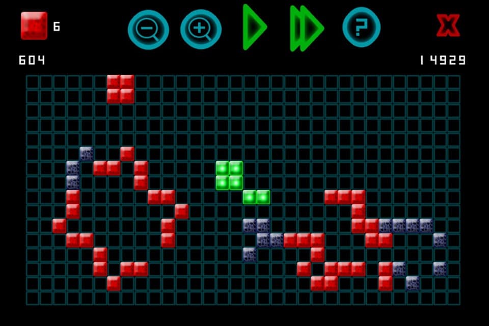 Defense: Evolution screenshot 2