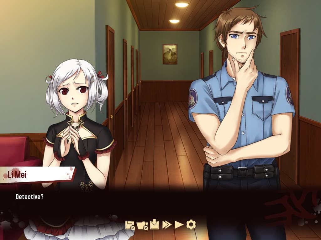 Yousei screenshot 5