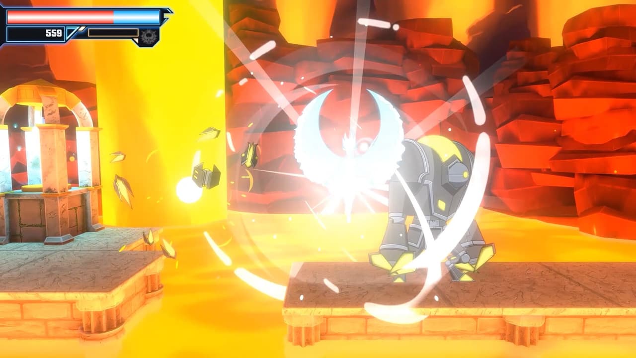 Stardrytch screenshot 4