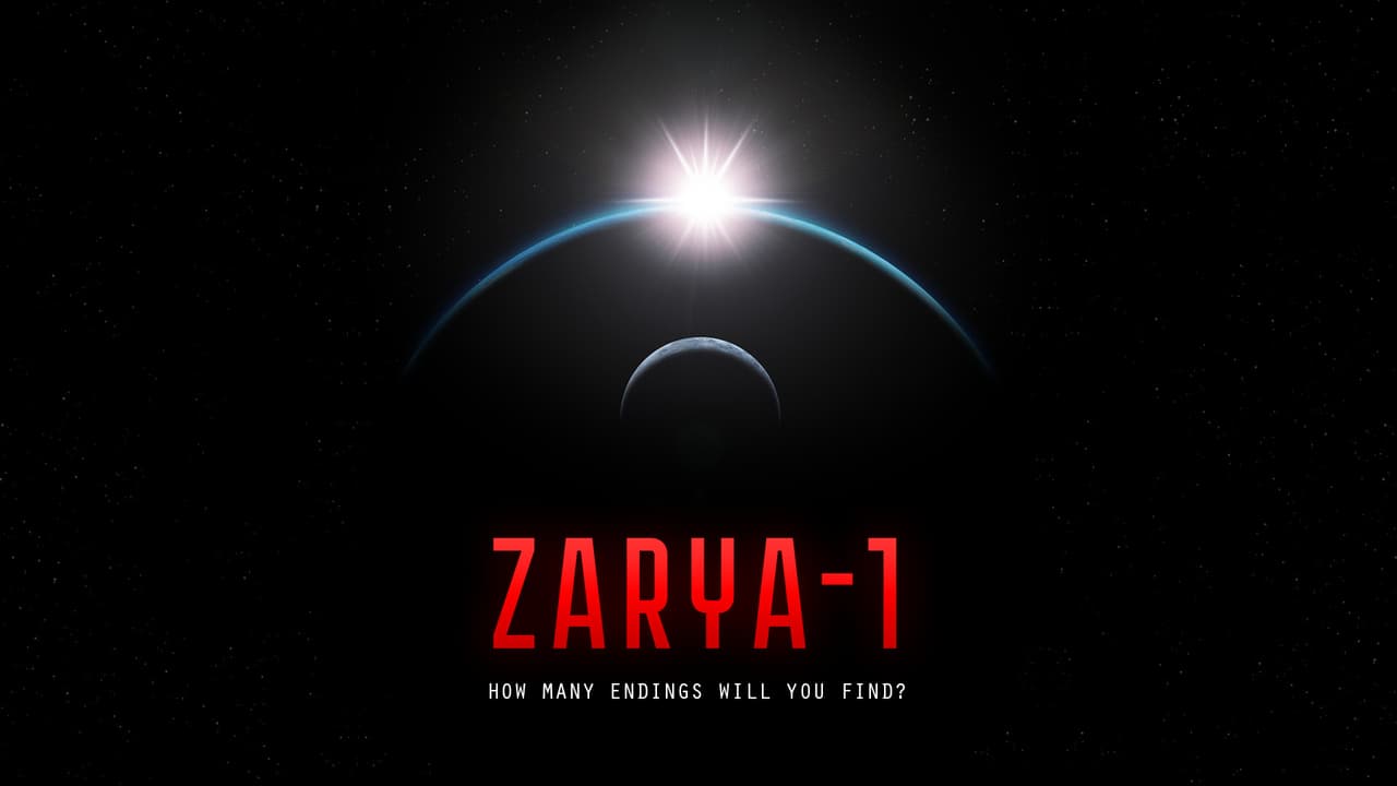 Zarya-1: Mystery on the Moon screenshot 4