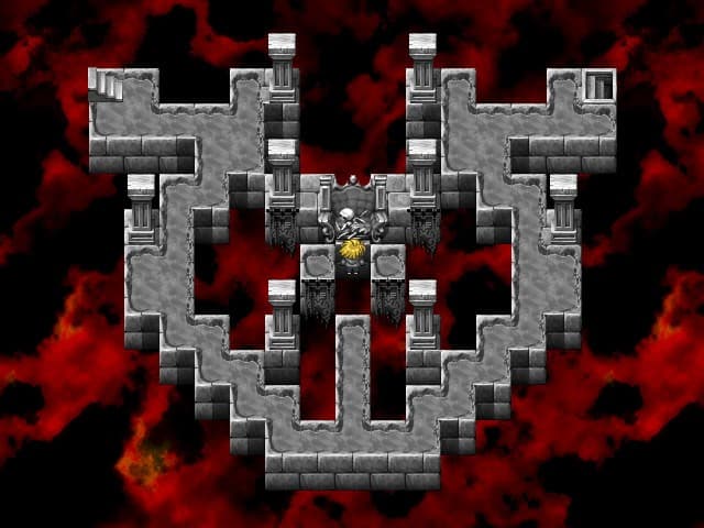 Delve screenshot 4