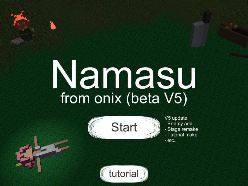 Namasu screenshot 4