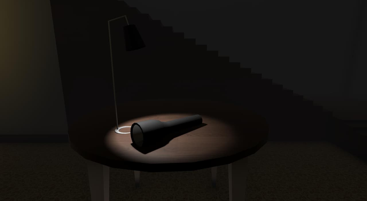 You Are Not Alone (James Sonneveld) screenshot 3