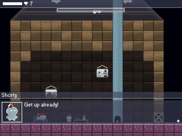 EverEternal WinterWorld screenshot 2