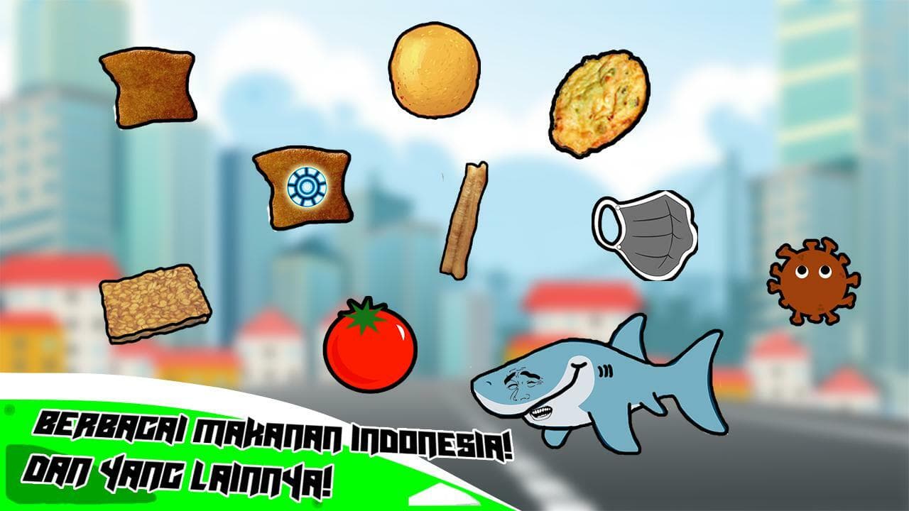 Odading Mang Oleh The Game
