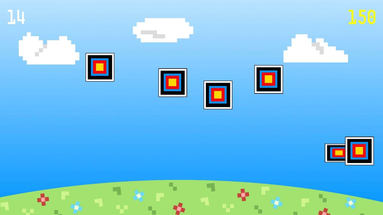 TargetPractice screenshot 2