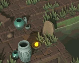 Cloud Temple screenshot 3