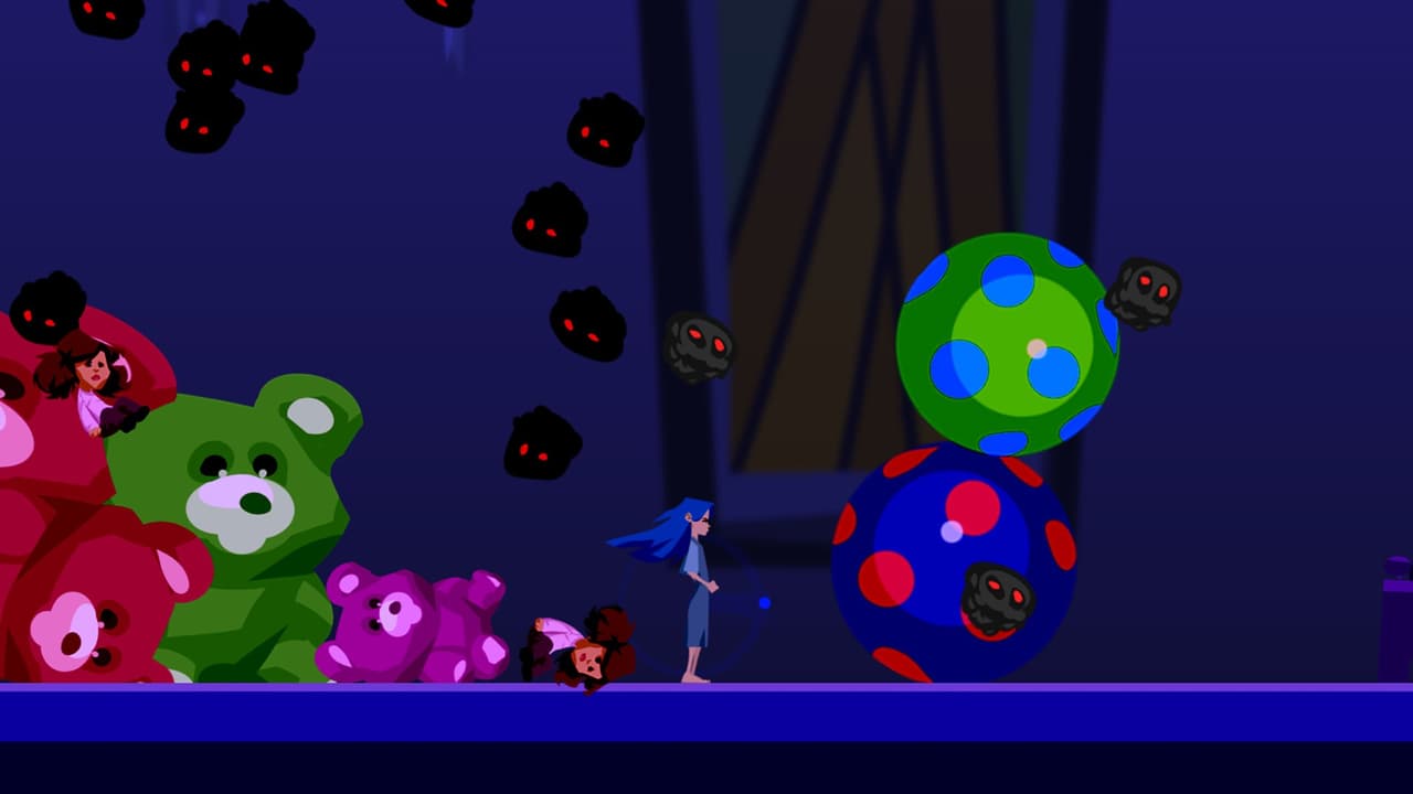 Fragile Fighter screenshot 5