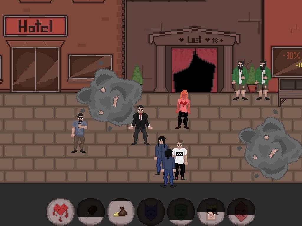 Sinful