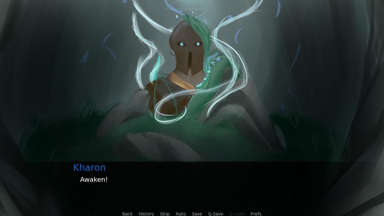 Renewed Fate screenshot 3