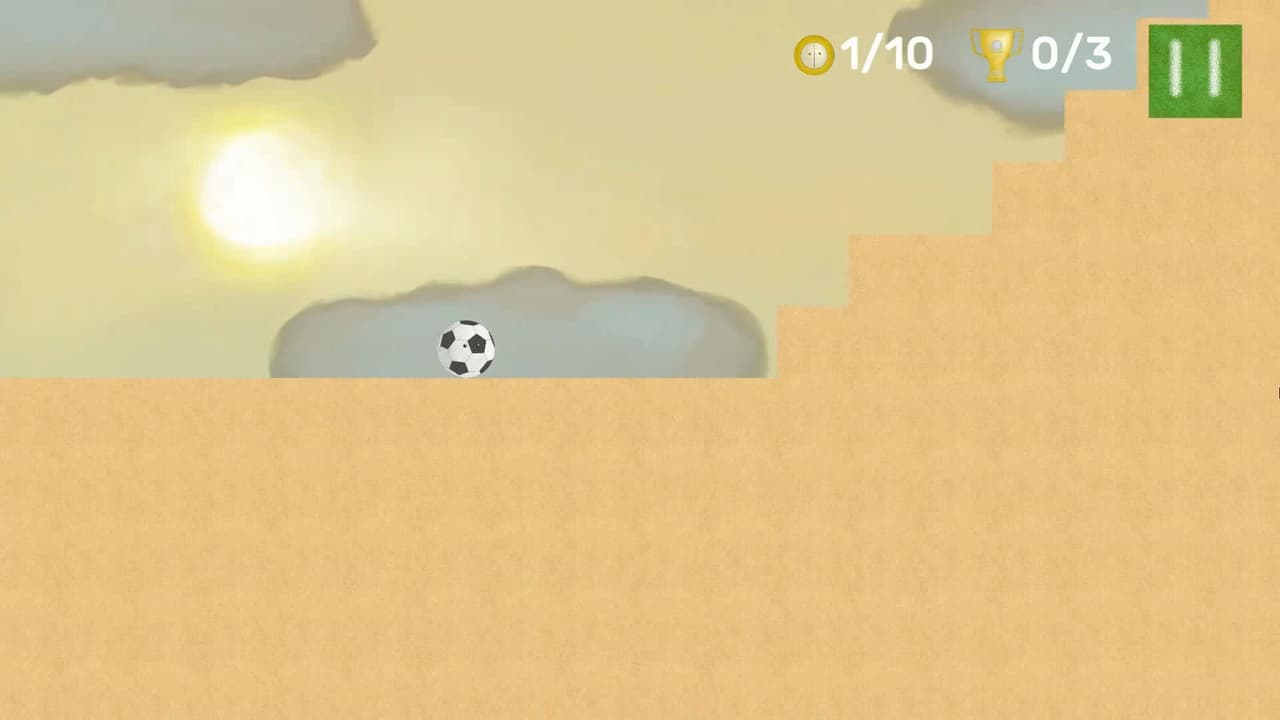baly futbol screenshot 5