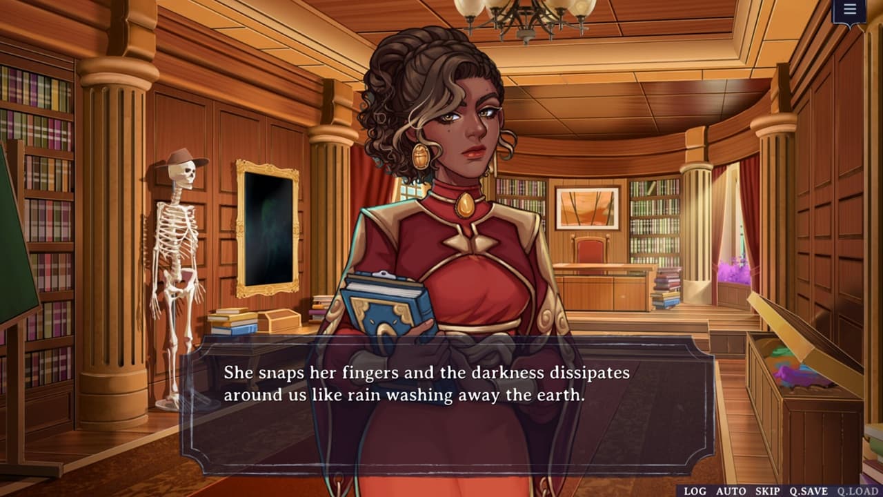 The Radiants screenshot 4