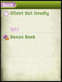 Flips: Silent But Deadly screenshot 4