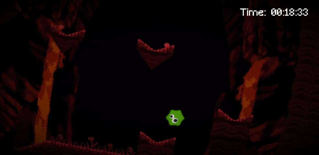 Jumpy Jelly screenshot 3