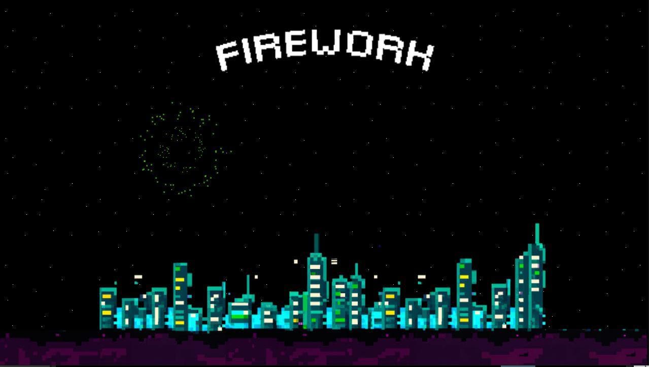 FIREWORK (itch) (FL8tv)