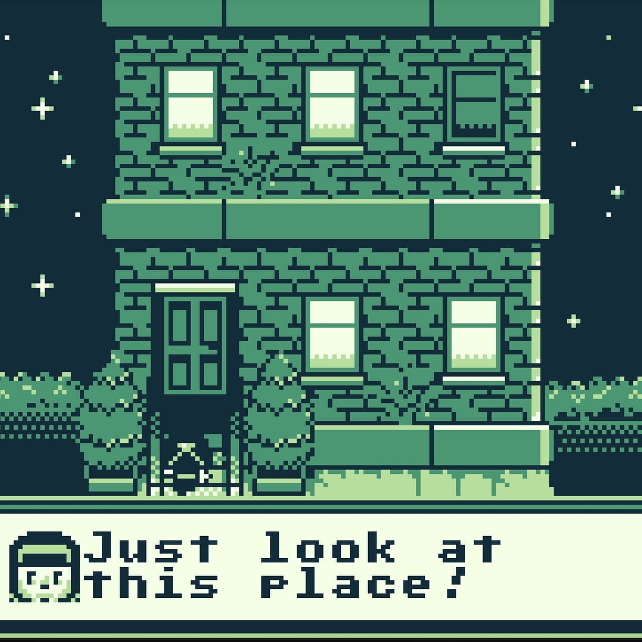 Neighbor (itch) (Horatiu.nyc) screenshot 5