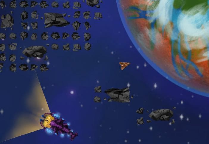 A Way Home (RJ Design) screenshot 3