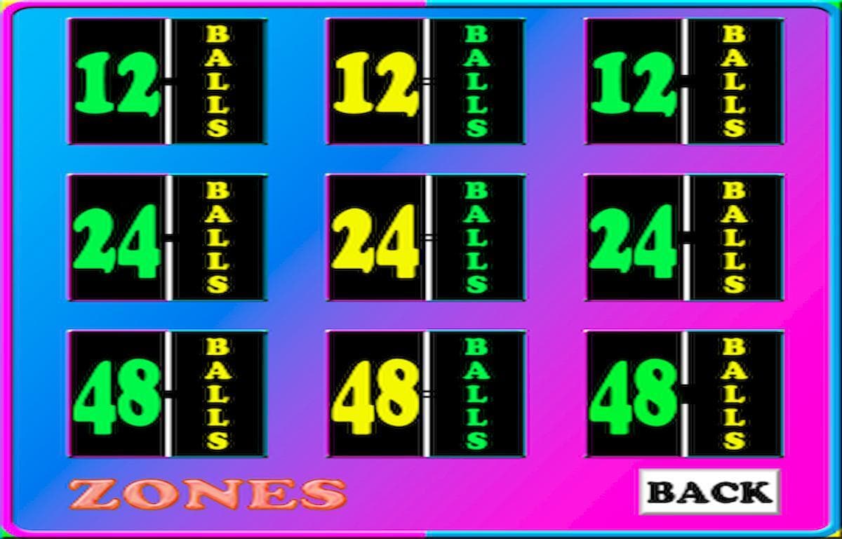 Zones (Neda Games) screenshot 5