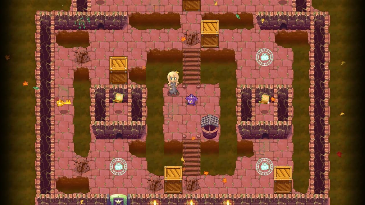 Mystery Castle screenshot 6