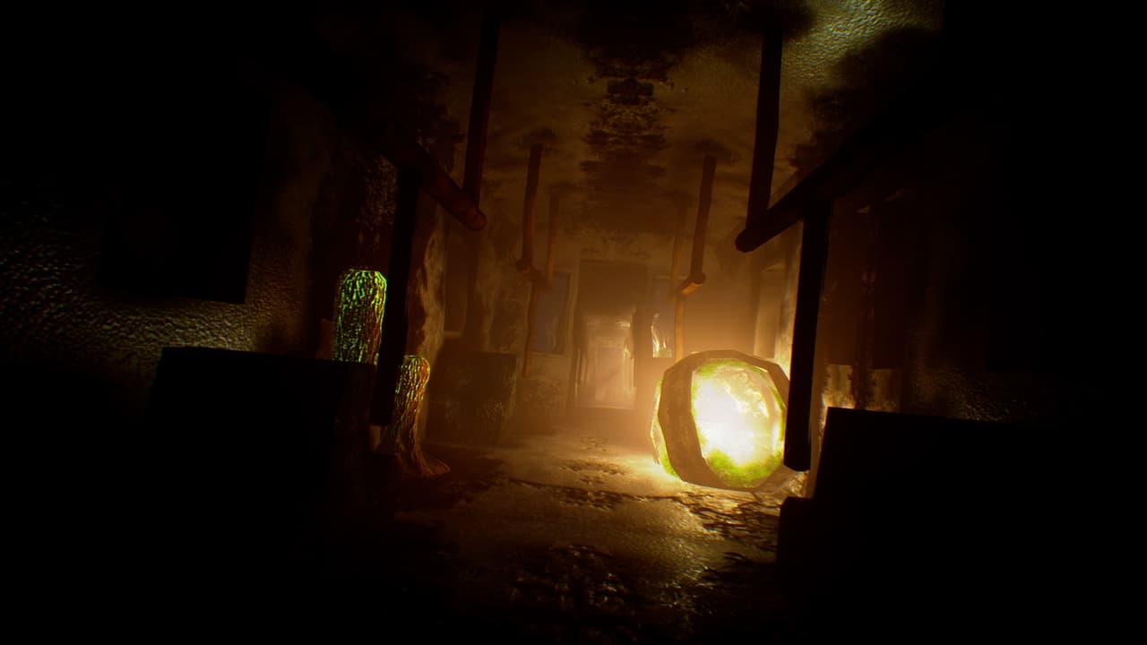 Convergence Point screenshot 3