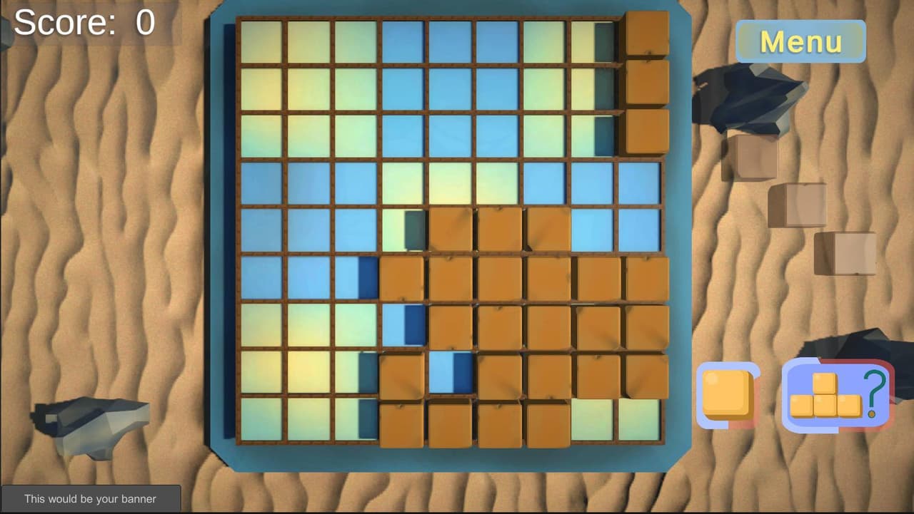 bricklets