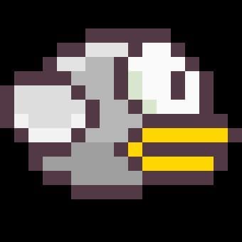 flappy chicken (dajaja_gamer.st)