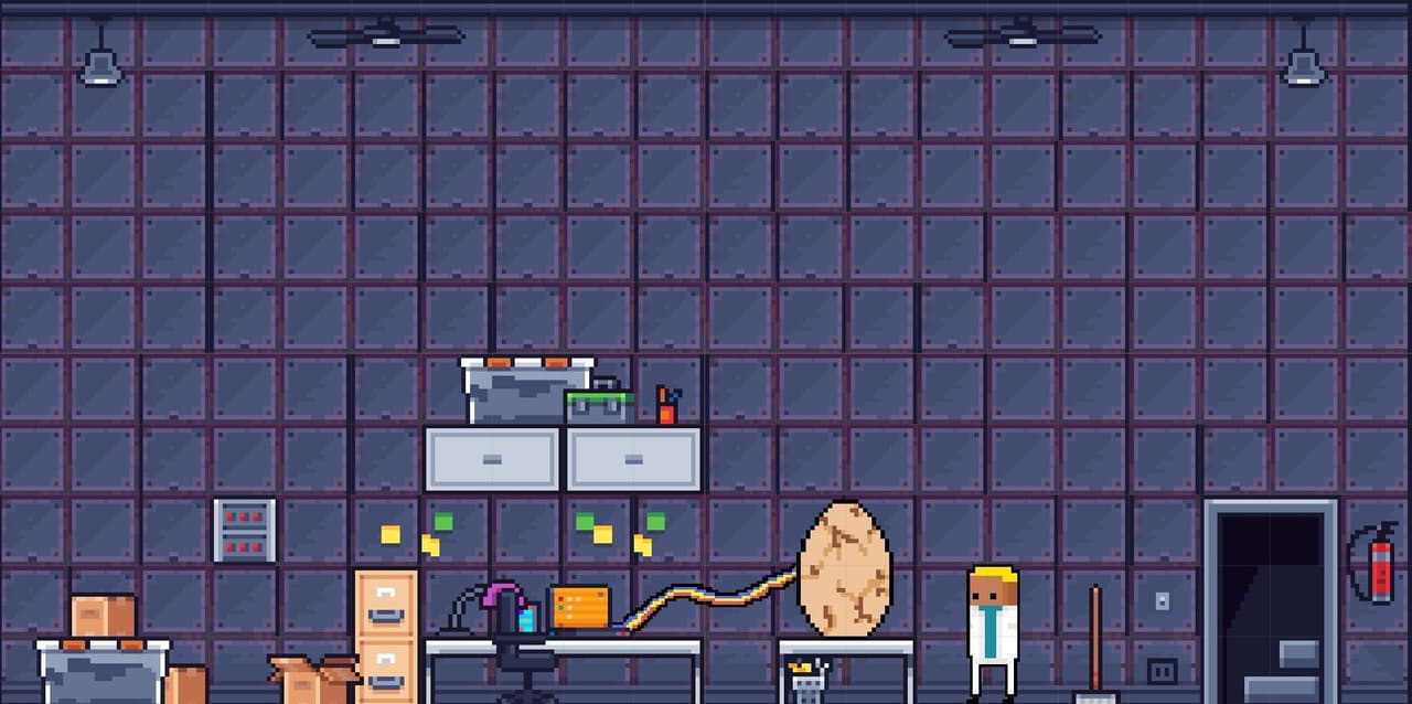 DinoScore screenshot 2