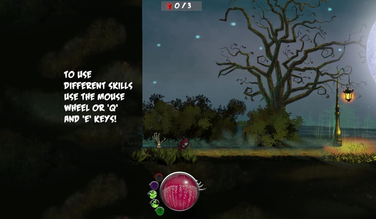 Dudes of Wizardry screenshot 2