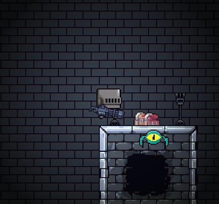 Jet-Gunner screenshot 3