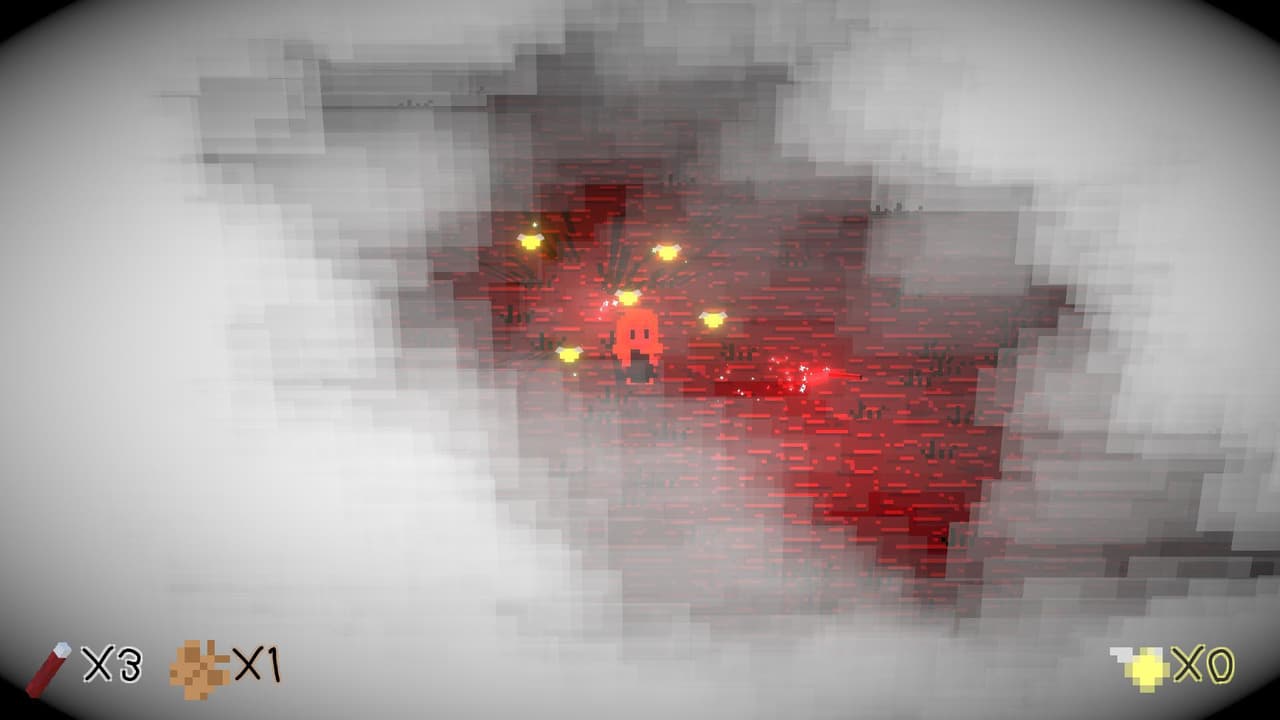 Jog in the Fog screenshot 4