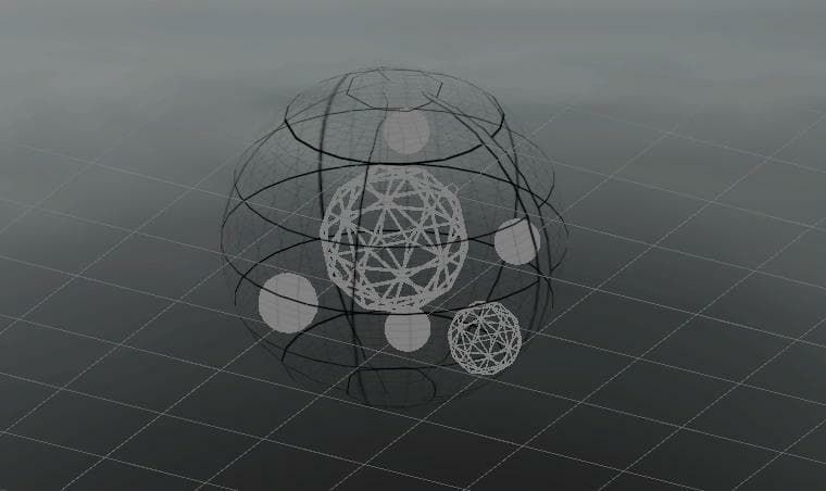 Hover Ball screenshot 4