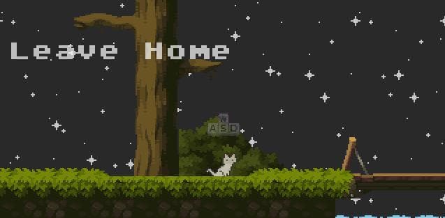 Candy Wandering Journey screenshot 3
