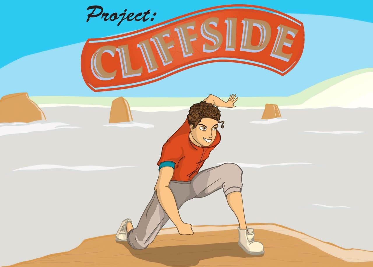 Project Cliffside