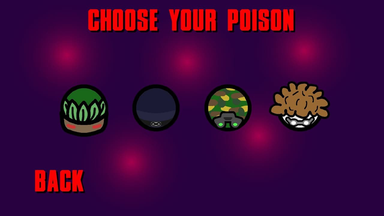 Potent Poison screenshot 4