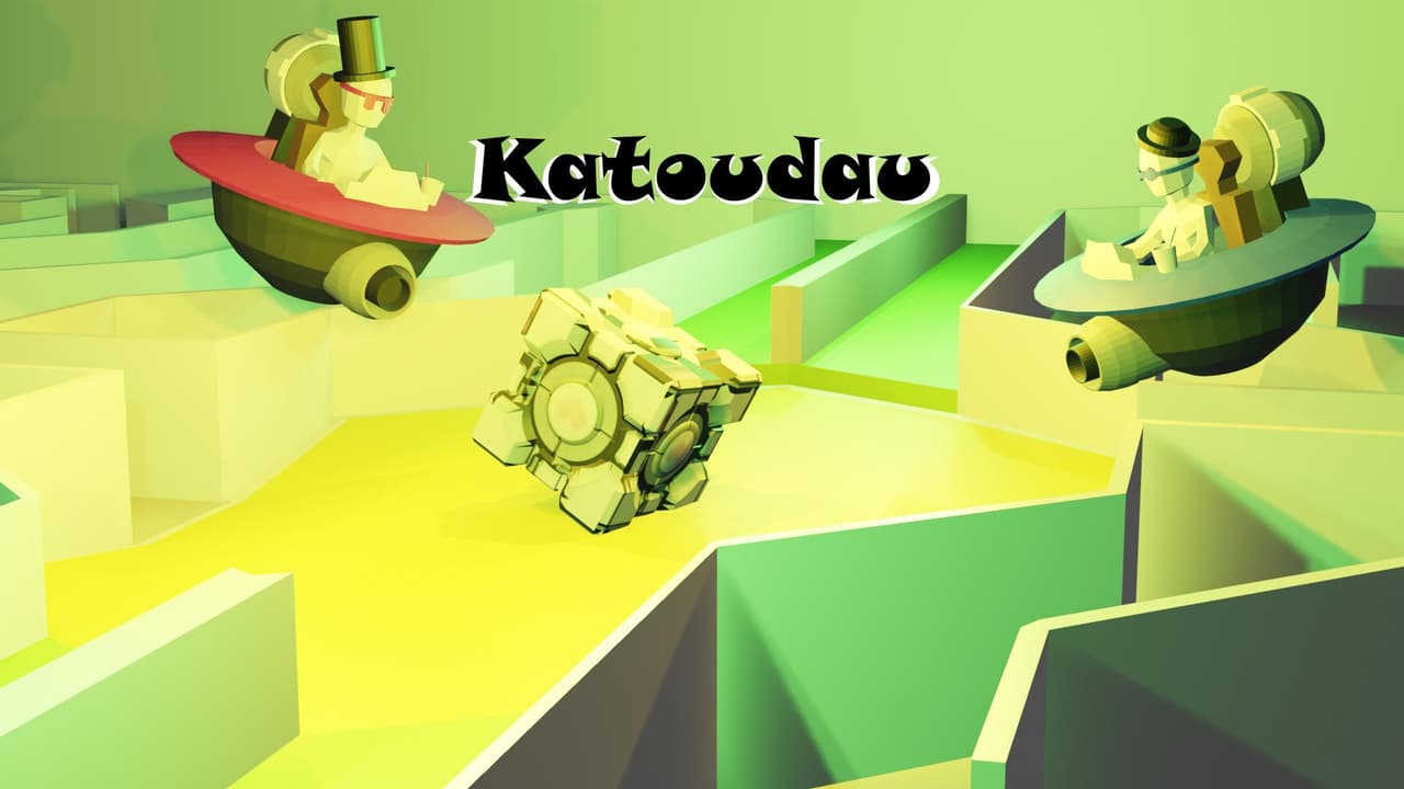 Katoudau