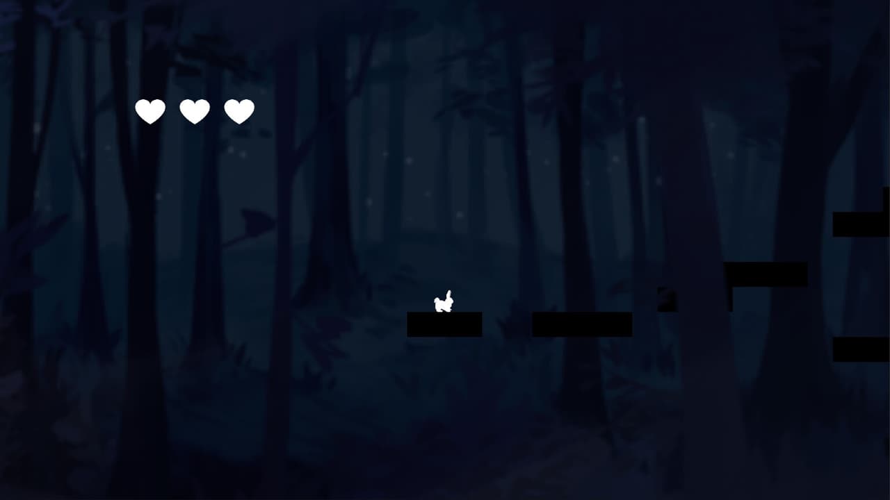 Equinox (2021) screenshot 3