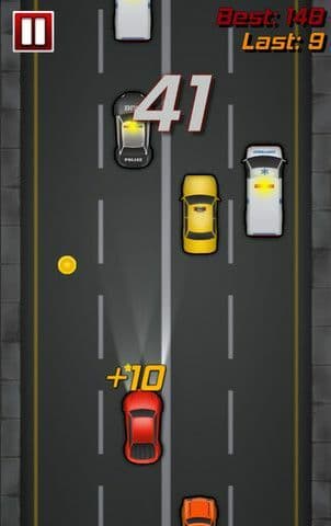 car race (princesoni)