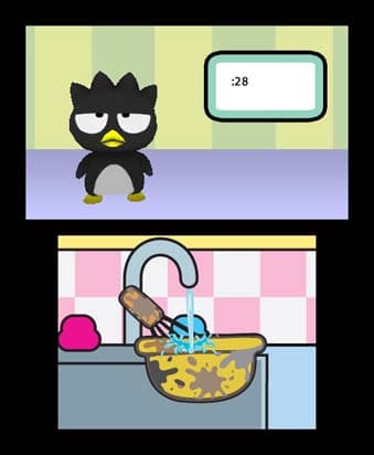 Hello Kitty Picnic with Sanrio Friends screenshot 4