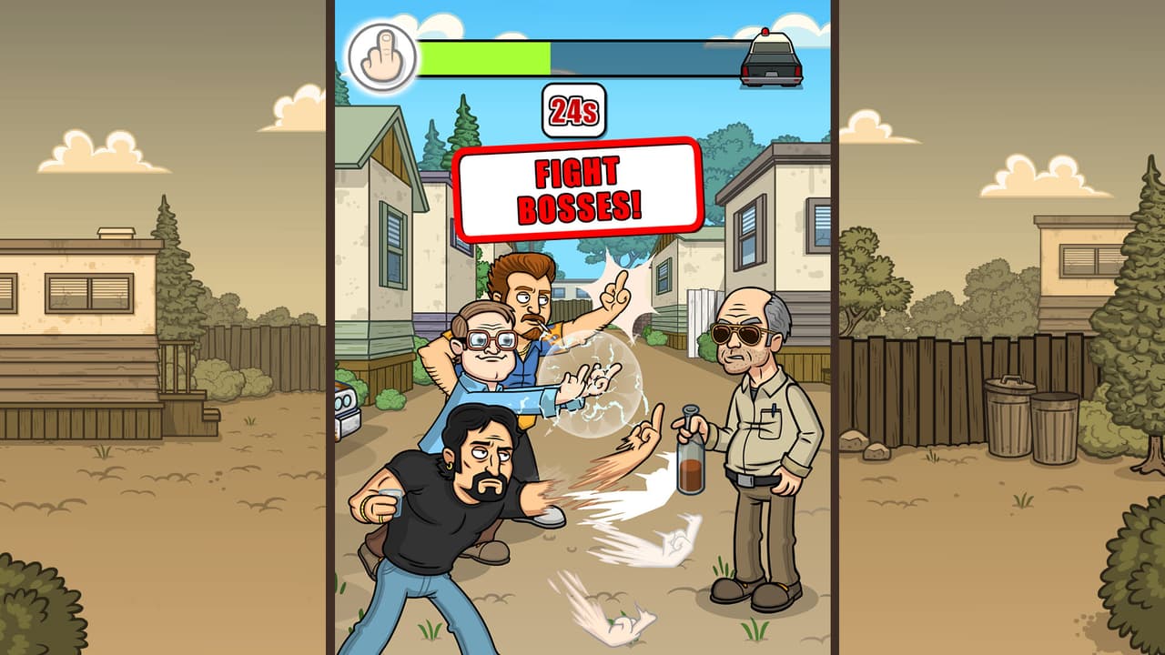 Trailer Park Boys: Greasy Money screenshot 6