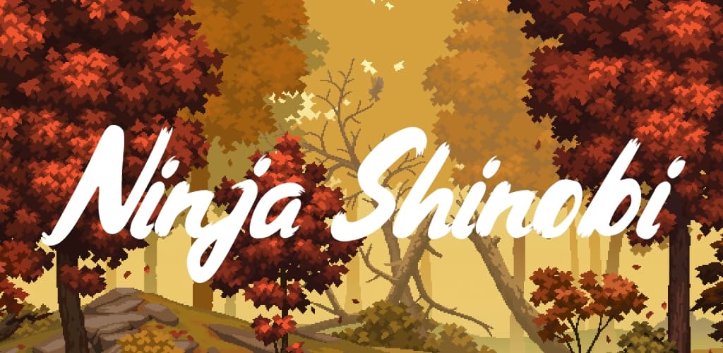 Ninja Shinobi screenshot 5