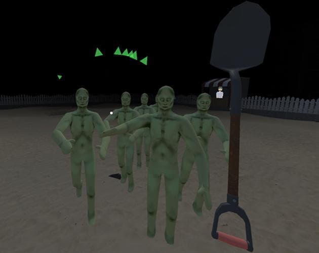 One-Hit Shovel screenshot 4