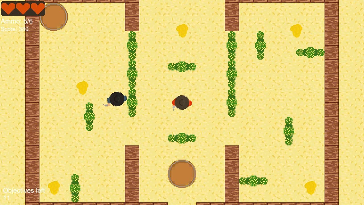 Range Detective screenshot 3