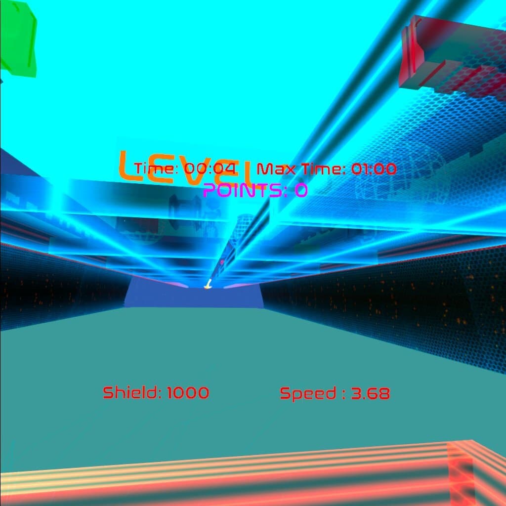 ULTRA REAL GLASS BRIDGE TOURNAMENT ALPHA screenshot 5