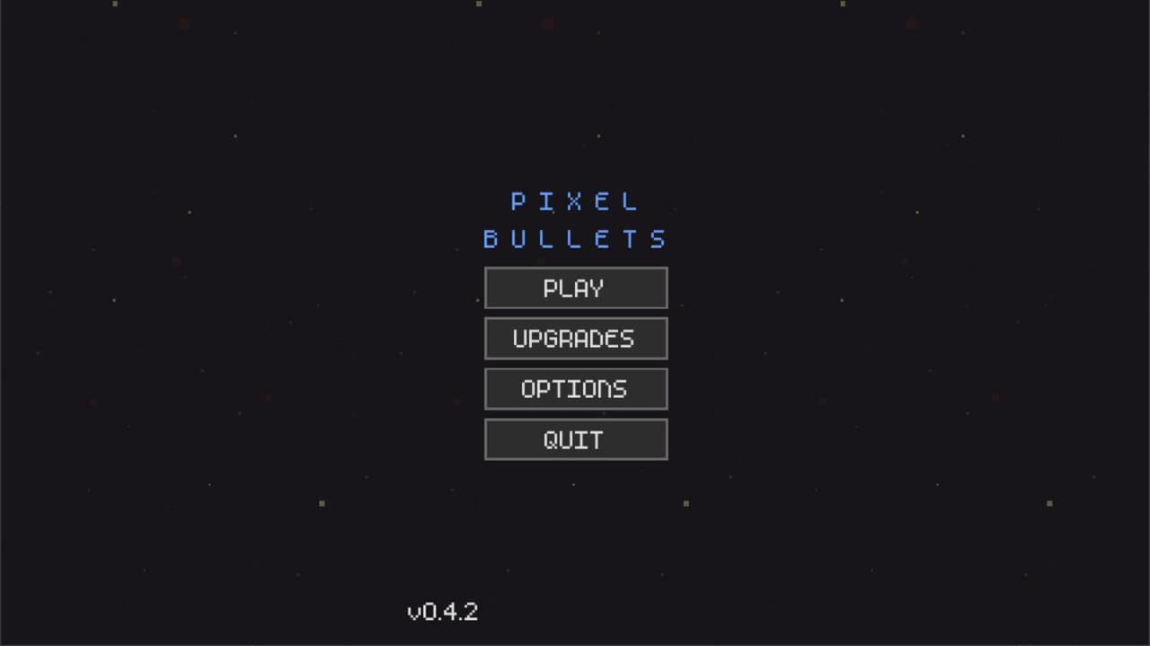 PixelBullets